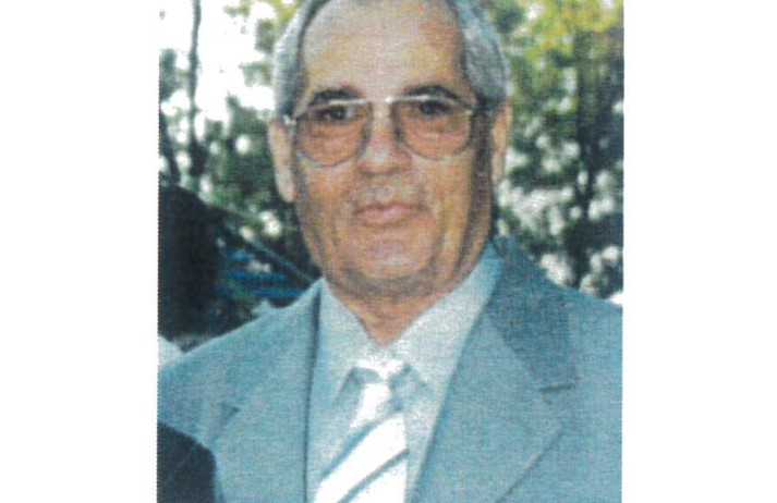 Αύριο Τρίτη στη Γιάννουλη η κηδεία του Ηλία Κατσάρου