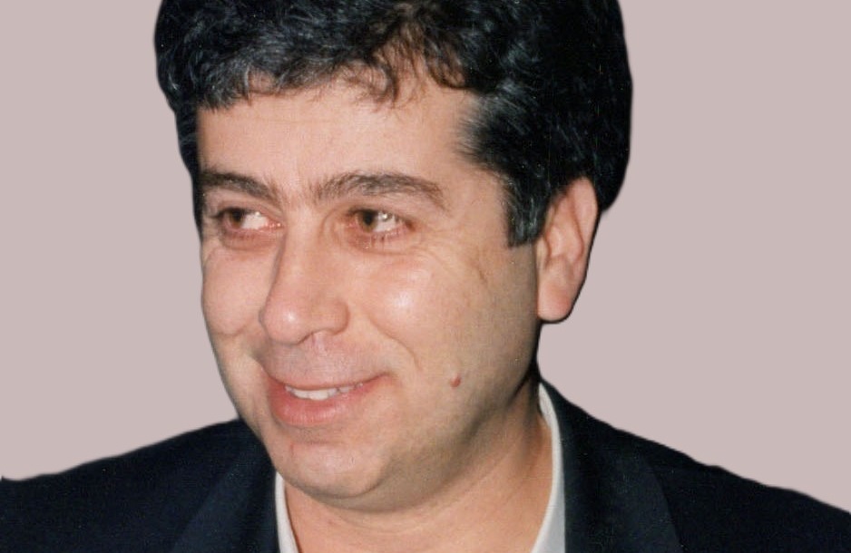 Θλίψη για τον θάνατο του 70χρονου Γεωργίου Κατσίμπαρου – Σήμερα στον Τύρναβο η κηδεία του