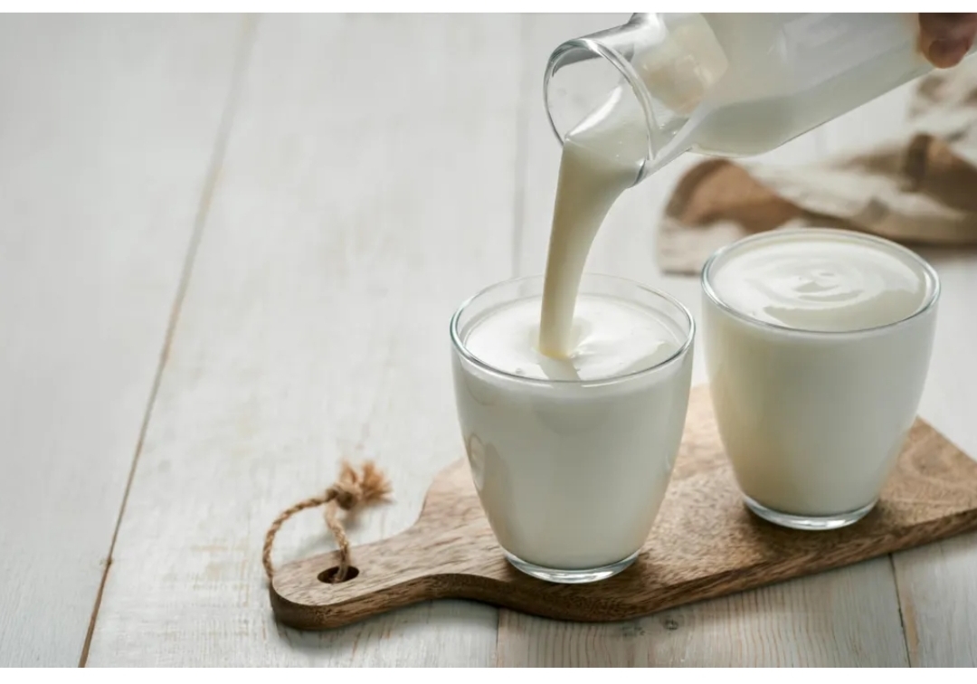 Κεφίρ + πρεβιοτικές ίνες: Ο συνδυασμός που μείωσε τη φλεγμονή περισσότερο από τα ωμέγα-3