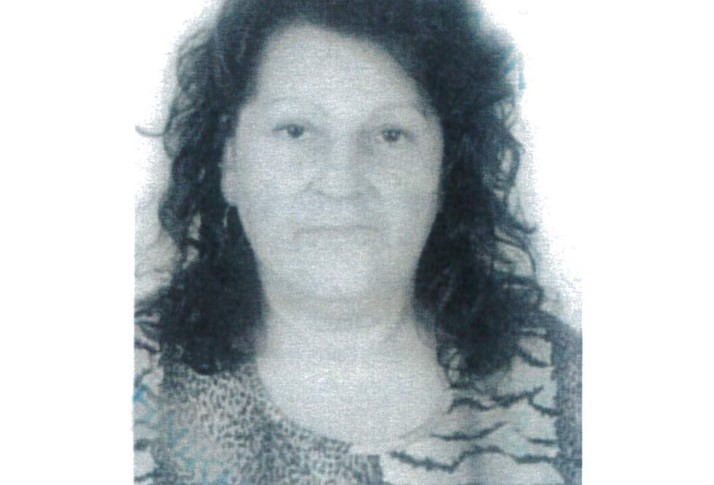 Αύριο στη Λάρισα η κηδεία της Σταυρούλας Κόντη