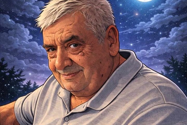 Θλίψη για τον θάνατο του γνωστού επιχειρηματία της εστίασης Θόδωρου Κουτίνα – Σήμερα στο Αργυροπούλι η κηδεία του