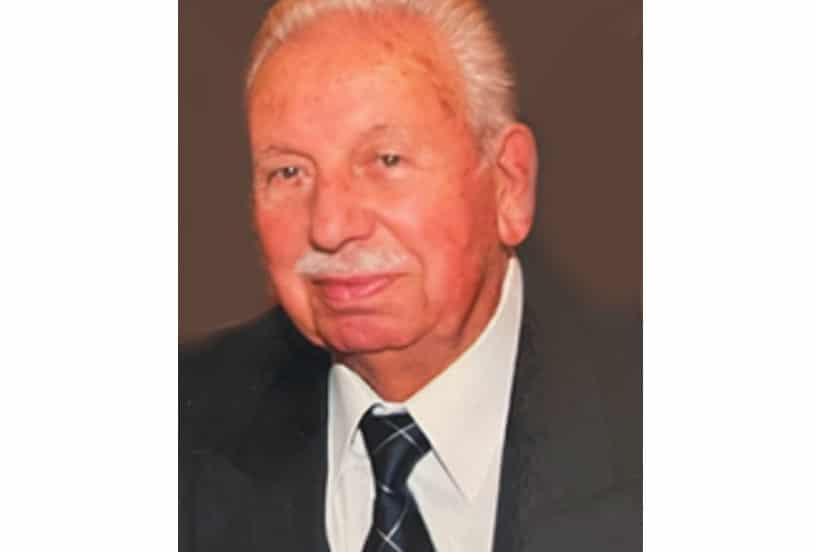 Αύριο Τετάρτη στη Λάρισα η κηδεία του Βασιλείου Κουτούγια