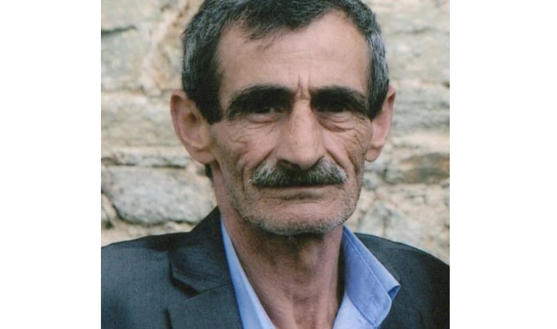 Σήμερα Παρασκευή στη Βερδικούσια η κηδεία του Χρήστου Μάνη