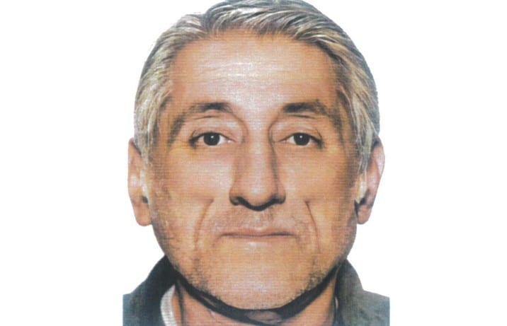 Θλίψη για τον θάνατο του 57χρονου Χρίστου Μαντά – Αύριο Τετάρτη στη Λάρισα η κηδεία του