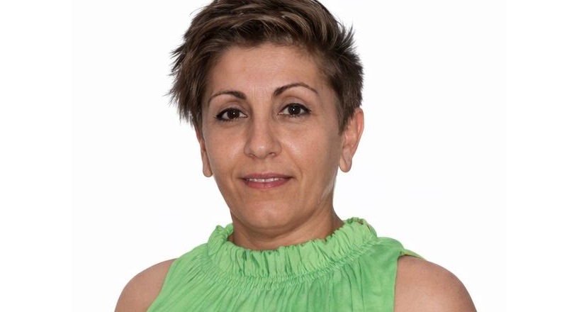 Καταγγελία για παράνομη στάθμευση σε θέση ΑμεΑ και ράμπα στο Συκούριο.