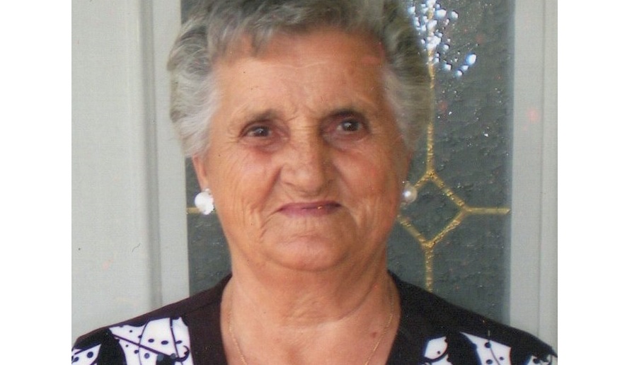 Αύριο Παρασκευή στο Μεσοχώρι Ελασσόνας η κηδεία της Ασπασίας Μπέμπου