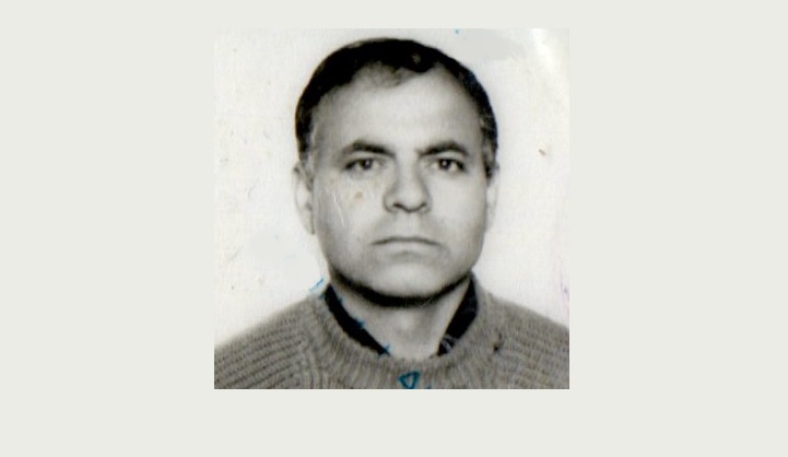 Σήμερα Πέμπτη στον Τύρναβο η κηδεία του Αθανασίου Μπούμπα