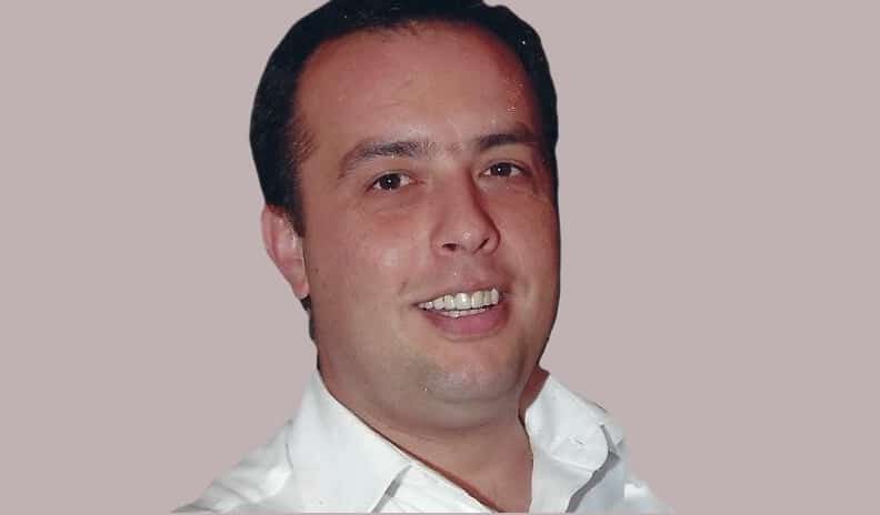 Αύριο Τρίτη στον Τυρναβο η κηδεία του Δημητρίου Μπουμπουλίκα