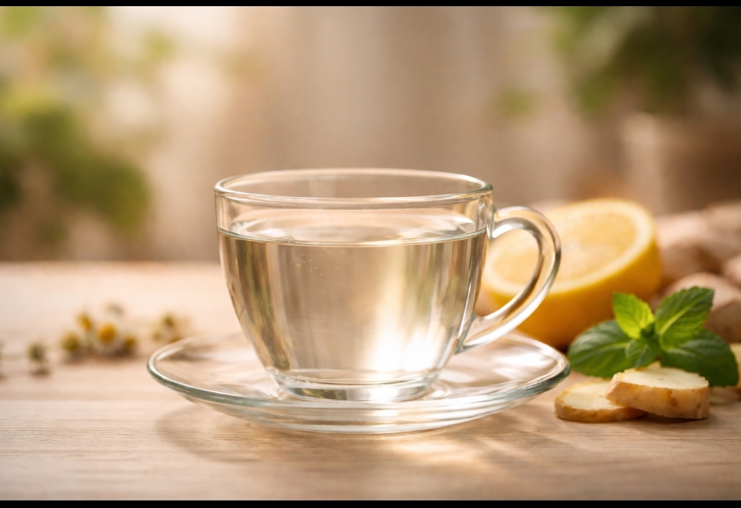 Θα με βοηθήσει το ζεστό νερό να χάσω βάρος, να καθαρίσει το δέρμα μου ή να ανακουφίσει τις κράμπες;