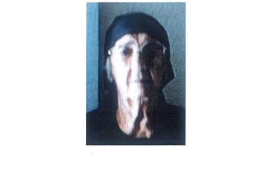 Σήμερα Κυριακή στη Γιάννουλη η κηδεία της υπεραιωνόβιας Σοφίας Νυχτερίδα