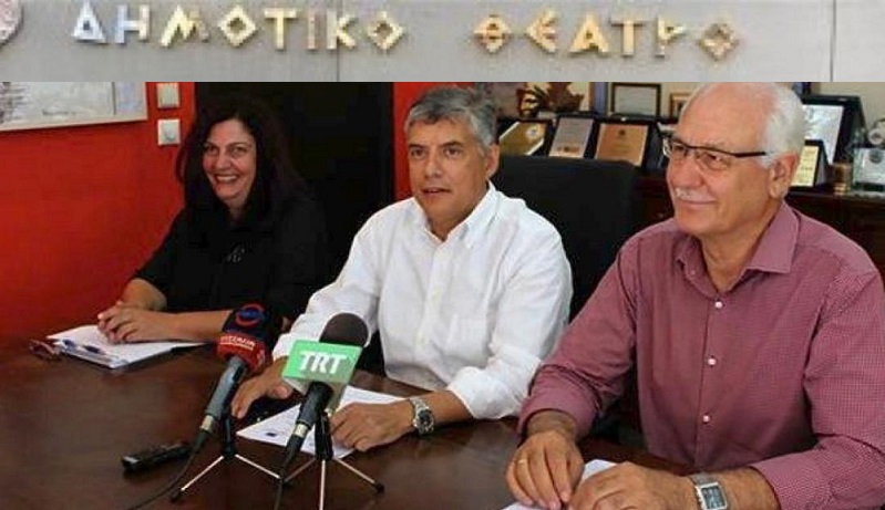 Ξεκίνησε, συνεχίστηκε, χρηματοδοτήθηκε — όχι «ξαφνικά εμφανίστηκε»