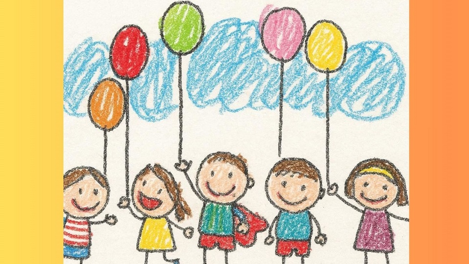 Ομιλία στον Τύρναβο για την αναπτυξιακή εξέλιξη των παιδιών