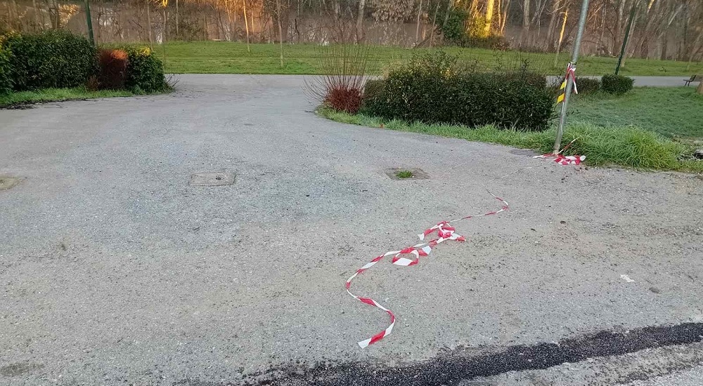 Δήμος Λαρισαίων: Σταθεροποιείται η στάθμη των υδάτων στον Πηνειό