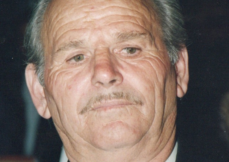 Σήμερα Σάββατο στο Αργυροπούλι η κηδεία του Αθανασίου Ρόσσιου