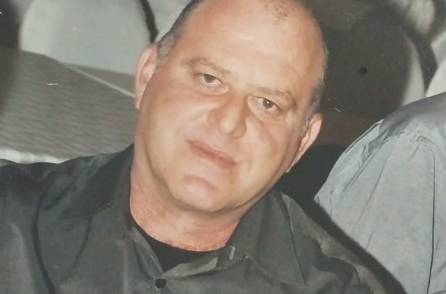 Θλίψη για τον θάνατο του 55χρονου Ιωάννη Σακελλάρη – Σήμερα Κυριακή στον Αμπελώνα η κηδεία του