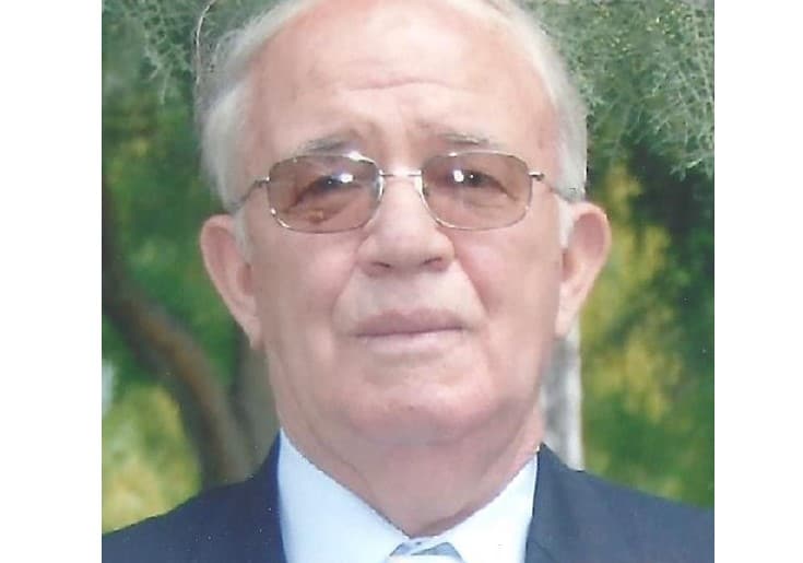 Σήμερα Δευτέρα στη Λάρισα η κηδεία του Σωτηρίου Σουλούκου