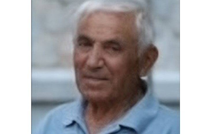 Αύριο Παρασκευή στον Τύρναβο η κηδεία του Νικόλαου Ταρλαή