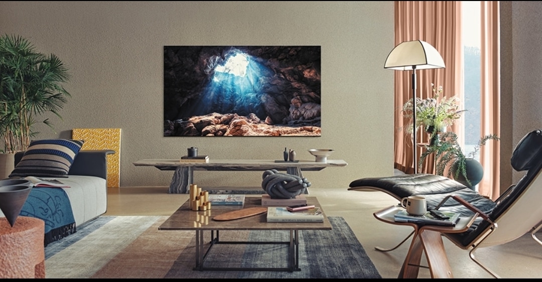 Γιατί οι τηλεοράσεις 8K δεν έγιναν ποτέ το «μέλλον» που μας υποσχέθηκαν