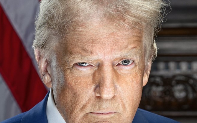Αυξάνονται οι ανησυχίες για τη νοητική οξύτητα του Τραμπ