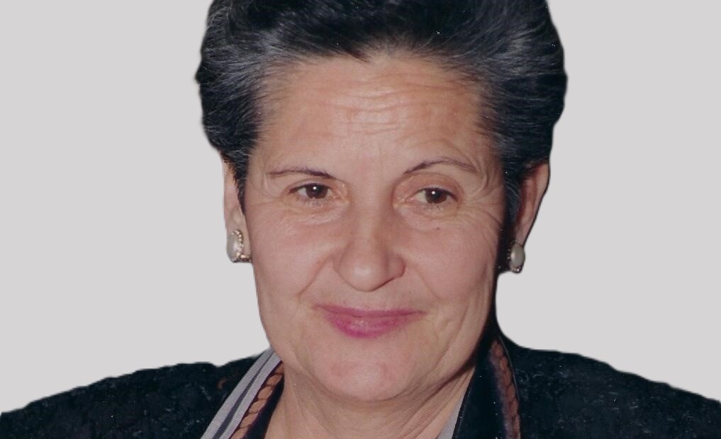 Αύριο Πέμπτη στον Τύρναβο η κηδεία της Κυριακής Τσιούρα