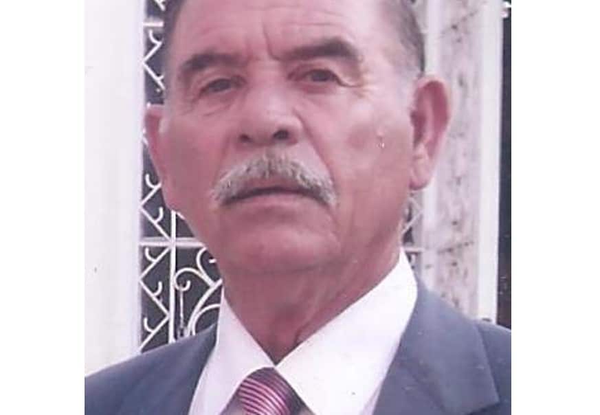 Αύριο Πέμπτη στη Λάρισα η κηδεία του Παναγιώτη Χρ. Ζούπα