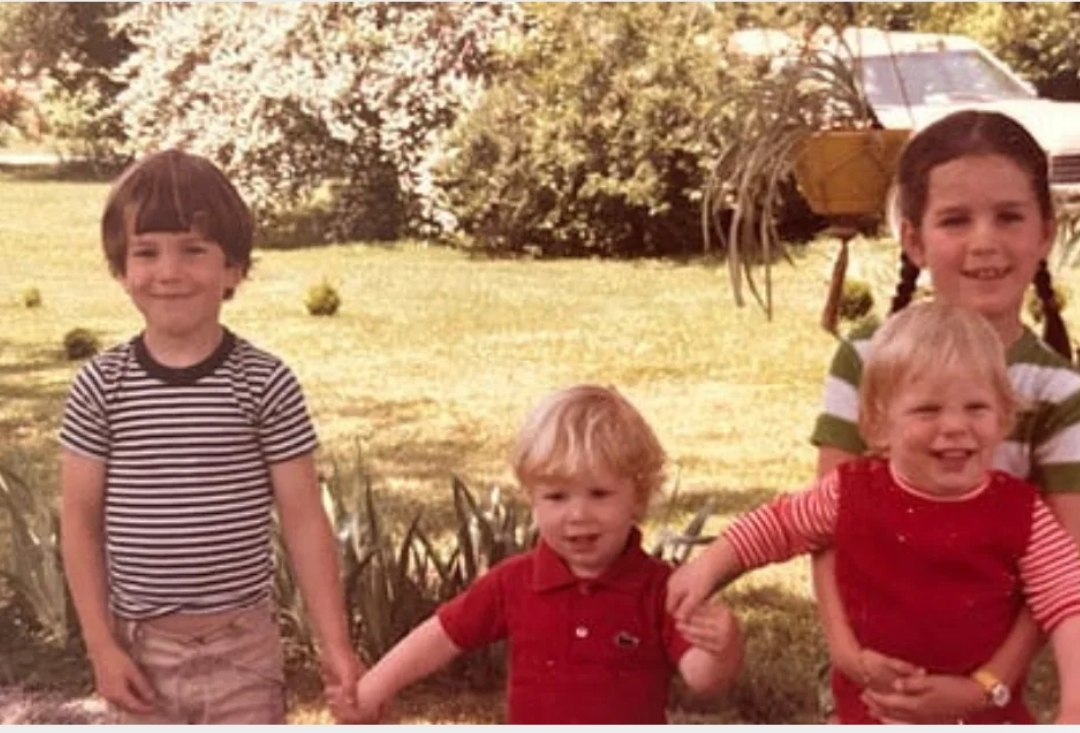 Έρευνα λέει ότι οι δεκαετίες του ’60 και του ’70 παρήγαγαν κατά λάθος τις πιο συναισθηματικά ανθεκτικές γενιές στη σύγχρονη ιστορία