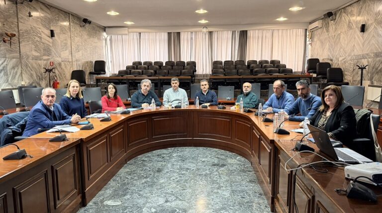 Η ΑΕΝΟΛ Α.Ε. αναδεικνύει τις ευκαιρίες του νέου προγράμματος LEADER για την ενίσχυση της υπαίθρου στη Λάρισα