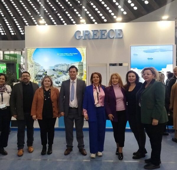 Δυναμική παρουσία της Περιφέρειας Θεσσαλίας στη Διεθνή Έκθεση Τουρισμού IFT Belgrade 2026