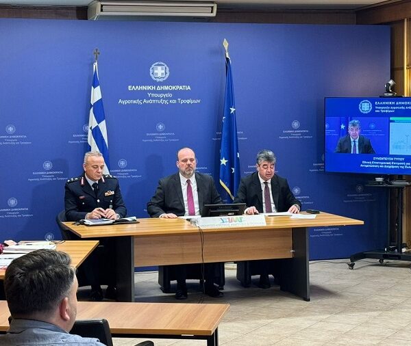 Ευλογιά: Κρίσιμο το διάστημα έως το Πάσχα. Μηδενική χαλάρωση στα μέτρα, ενίσχυση επιτήρησης και εντατικοί έλεγχοι