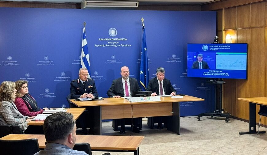 Ευλογιά: Κρίσιμο το διάστημα έως το Πάσχα. Μηδενική χαλάρωση στα μέτρα, ενίσχυση επιτήρησης και εντατικοί έλεγχοι