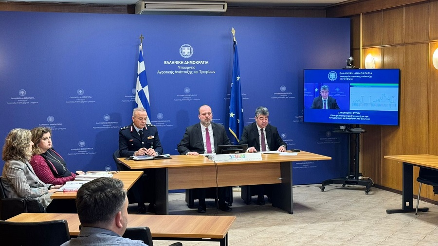 Ευλογιά: Κρίσιμο το διάστημα έως το Πάσχα. Μηδενική χαλάρωση στα μέτρα, ενίσχυση επιτήρησης και εντατικοί έλεγχοι