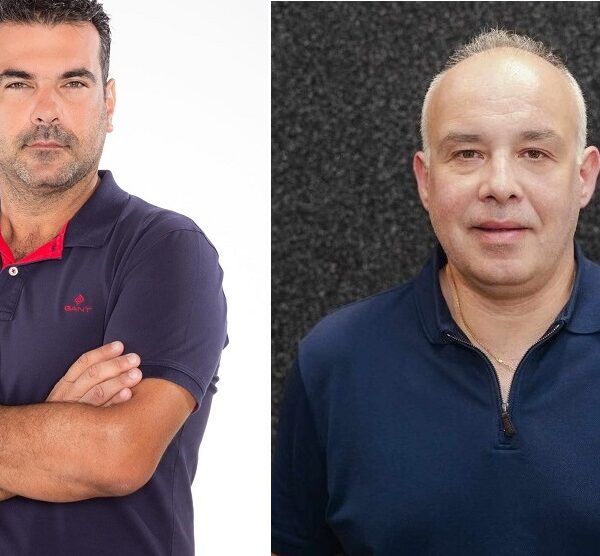 Δύο νέοι αντιδήμαρχοι ορίστηκαν στον Δήμο Φαρσάλων