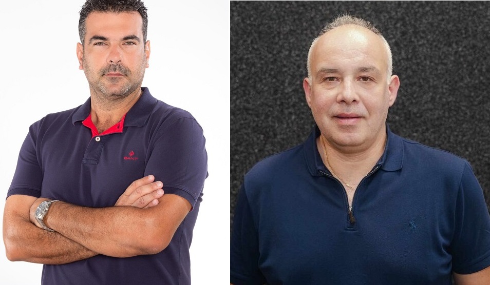 Δύο νέοι αντιδήμαρχοι ορίστηκαν στον Δήμο Φαρσάλων