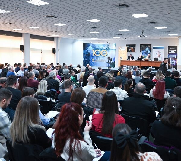 Πετυχημένο σεμινάριο με σαφές μήνυμα για τα προβλήματα από τη νέα αντιστοίχιση ΚΑΔ