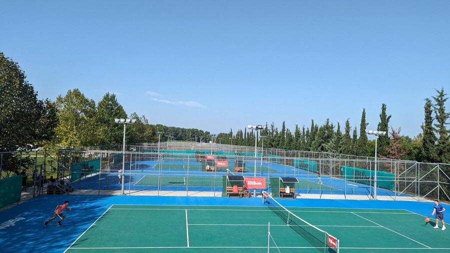 Μαζική κινητοποίηση – Η Κοιν.Σ.Επ. «Egalite Tennis School» διεκδικεί τη συνέχιση της αθλητικής της δραστηριότητας στις εγκαταστάσεις του AEL FC Arena