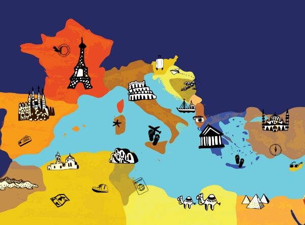 Γαλλοφωνία 2026: Επισκέψεις σχολείων 16 – 31 Μαρτίου 2026 στο Γαλλικό Ινστιτούτο