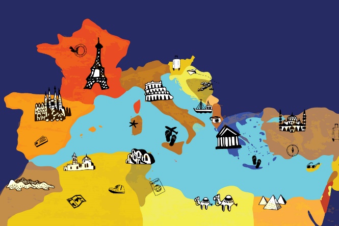 Γαλλοφωνία 2026: Επισκέψεις σχολείων 16 – 31 Μαρτίου 2026 στο Γαλλικό Ινστιτούτο