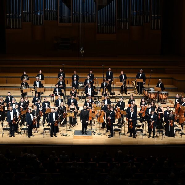 Η θρυλική 5η Συμφωνία του Μπετόβεν στο Μουσικότροπο το Σάββατο