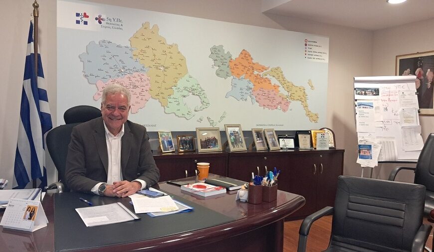 ’Ένα Χαρούμενο Στόμα είναι ..μία Χαρούμενη Ζωή