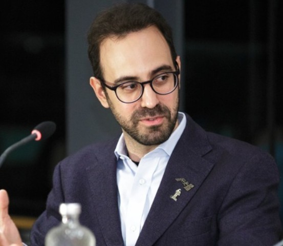 Ο Δρ. Αδριανός Γολέμης στο πρόγραμμα αστροναυτών της ESA – Ένας Έλληνας επιστήμονας ένα βήμα πριν το διάστημα