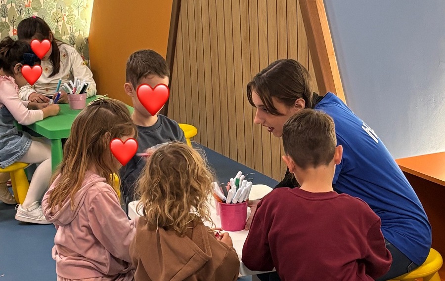 Happy Family Weekends στο Fashion City Outlet!