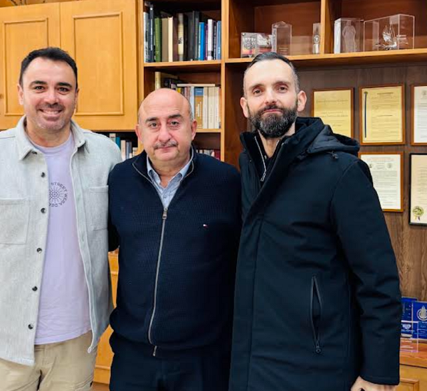 Η Λάρισα στο επίκεντρο της Ιαματογραφίας – Πρότυπο ανάδειξης ο ιαματικός σχεδιασμός και η εμπειρία των Τρικάλων