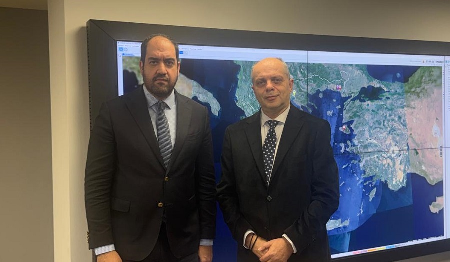 Χρ. Καπετάνος σε Γ. Κεφαλογιάννη: Αποζημιώσεις Daniel σε επιχειρήσεις και φυσικά πρόσωπα