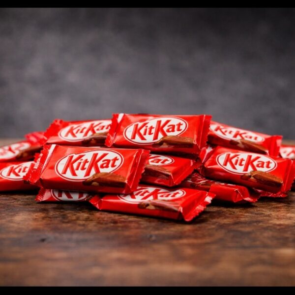 Nestlé: Μυστήριο με κλοπή 12 τόνων KitKat