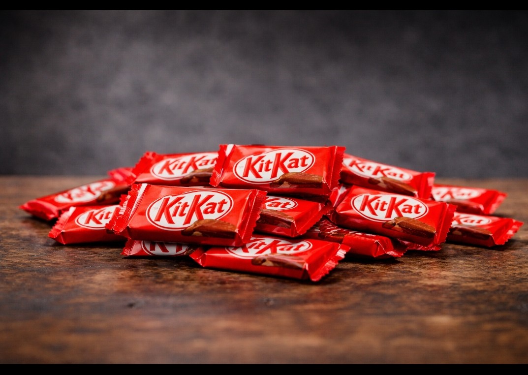 Nestlé: Μυστήριο με κλοπή 12 τόνων KitKat