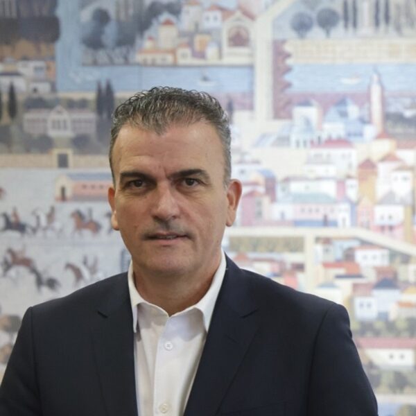 Θ. Μαμάκος: Στην εποχή των νέων προκλήσεων οφείλουμε να σταθούμε δίπλα στους ανθρώπους της παραγωγής