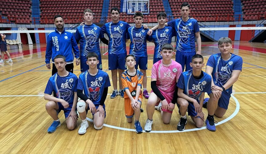 Μικρή Γιορτή και Μεγάλες Νίκες για την Ακαδημία Τυρνάβου