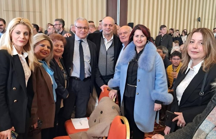 Χρ. Καπετάνος: «Ιστορική η πρωτοβουλία του Πρωθυπουργού για τη στήριξη της μερικής μεταφοράς νερού από τον Αχελώο»