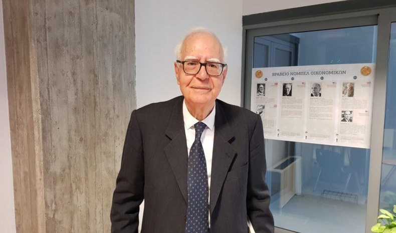 Ο Σύνδεσμος Γραμμάτων και Τεχνών Θεσσαλίας τιμά τον εθνομάρτυρα Ρήγα Φεραίο