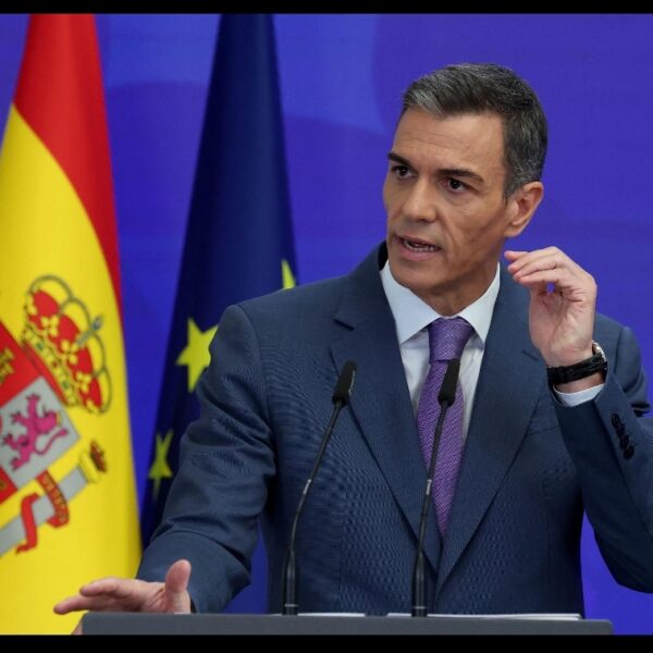 Μπορεί ο Τραμπ να σταματήσει το εμπόριο με την Ισπανία;